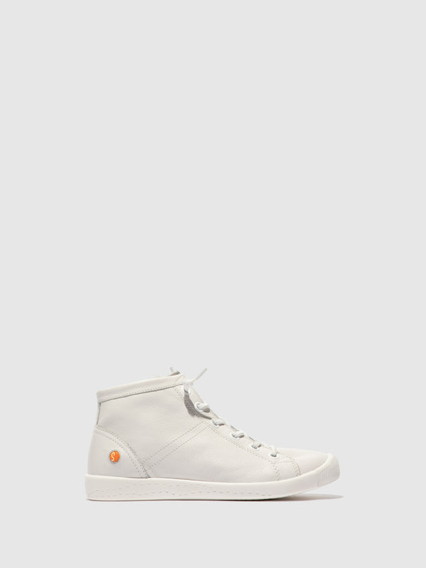 Slip-on Trainers ISLEEN 2 SMOOTH WHITE